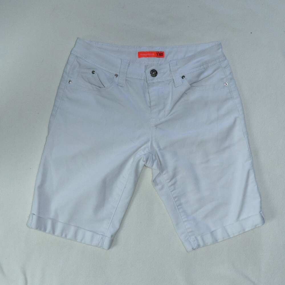 Women's Bermuda Shorts